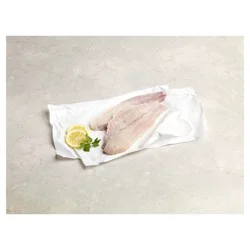 FRESH FROM MEIJER Catfish Fillets