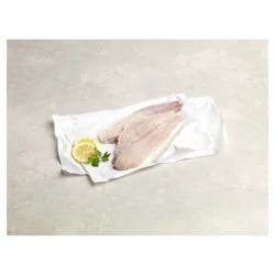 FRESH FROM MEIJER Catfish Fillets