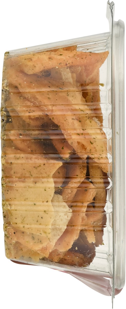 slide 9 of 13, Manos Authentic Pita Chips Mdtrn 6 Oz, 6 oz