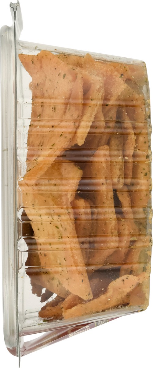 slide 12 of 13, Manos Authentic Pita Chips Mdtrn 6 Oz, 6 oz