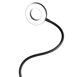 Ottlite Capture Clip-On Led Ring Light