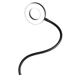 Ottlite Capture Clip-On Led Ring Light