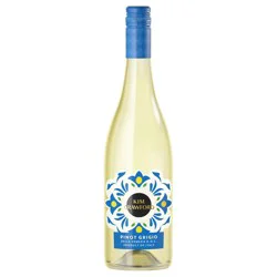 Kim Crawford Pinot Grigio Delle Venezie DOC, Italian White Wine, 750ml Bottle