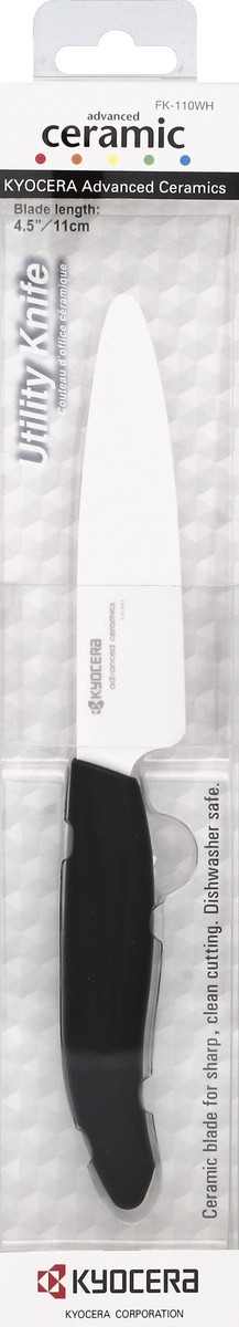 slide 2 of 5, Kyocera Knife 1 ea, 1 ct