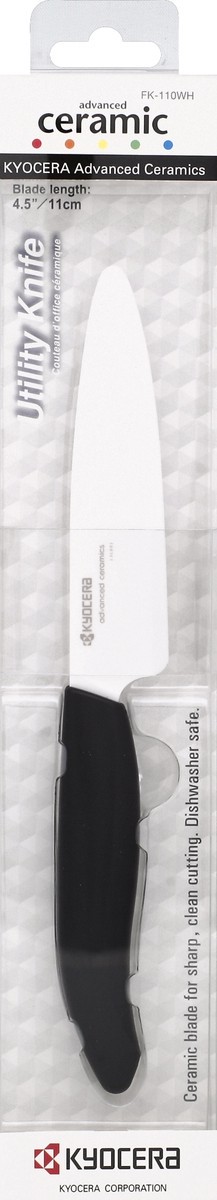 slide 1 of 5, Kyocera Knife 1 ea, 1 ct