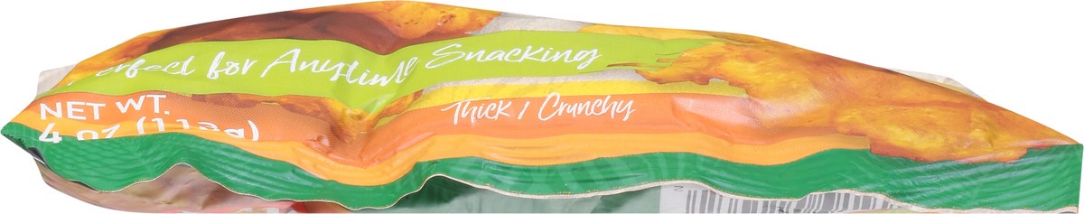 slide 5 of 9, Wala Wala Lime Tostones 4 oz, 4 oz