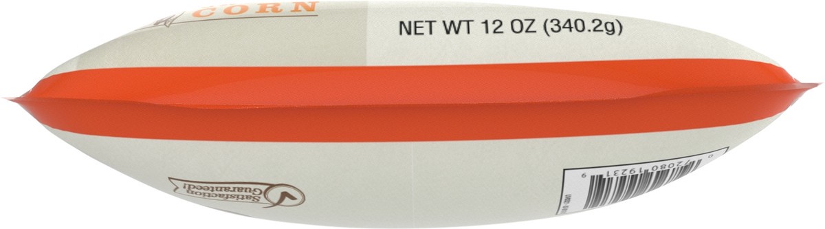 slide 6 of 12, Tortiyahs! 12 oz TORTIYAHS! White Rounds Sea Salt Tortilla Chips, 12 oz