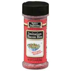 Spice Supreme Imitation Bacon Bits