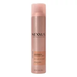 Nexxus Finishing Mist Control Maximum Strong Hold - 10 Oz