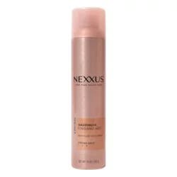 Nexxus Finishing Mist Control Maximum Strong Hold - 10 Oz