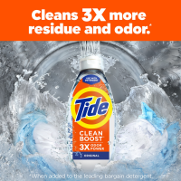 slide 13 of 29, Tide Fe Rinse Original, 16 oz
