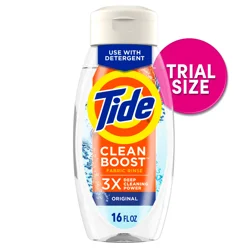 Tide Fe Rinse Original