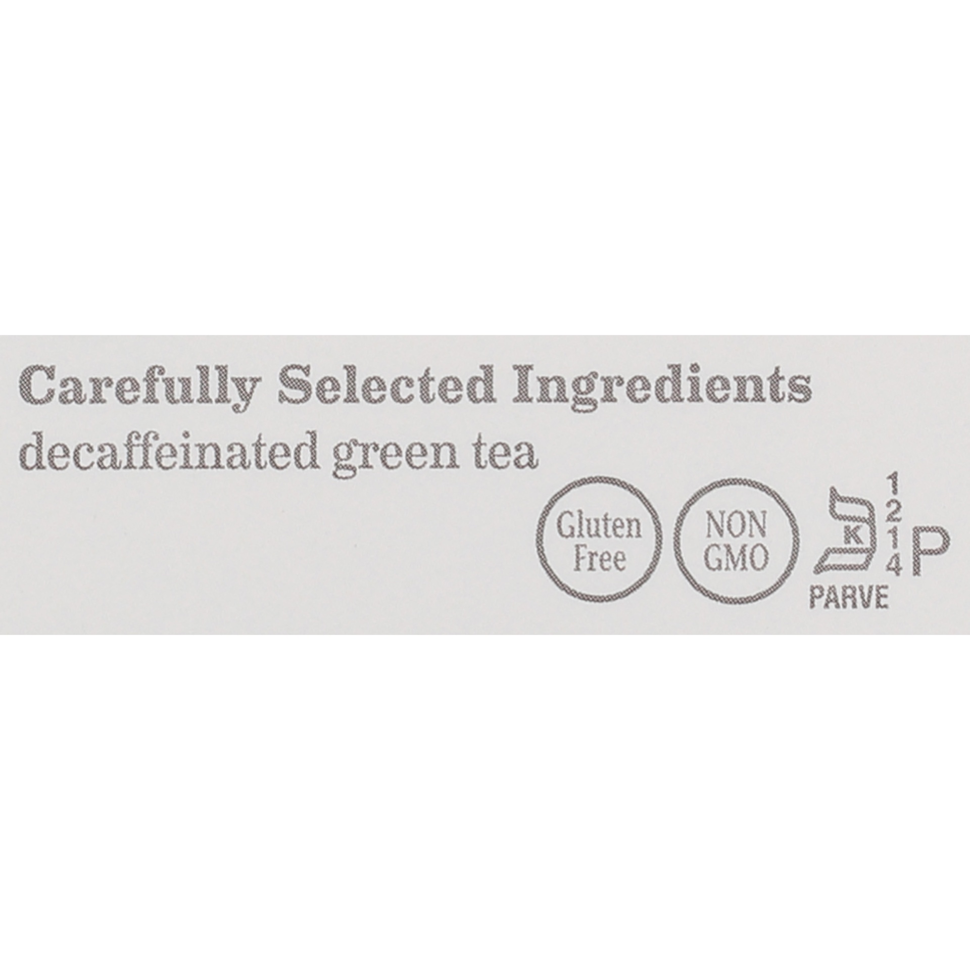 slide 7 of 7, Bigelow Naturally Decaffeinated Green Tea, 20 ct