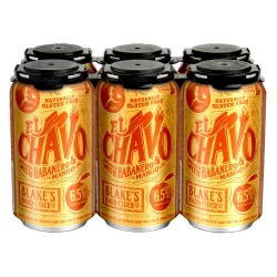 Blake's El Chavo Hard Cider