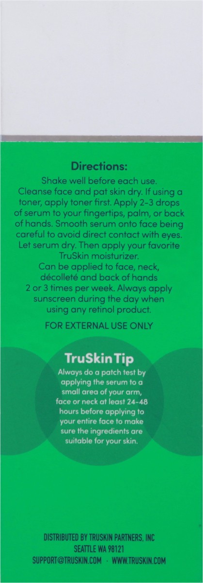 slide 3 of 9, TruSkin Clarify Tea Tree Super Serum+ 1 fl oz, 1 fl oz