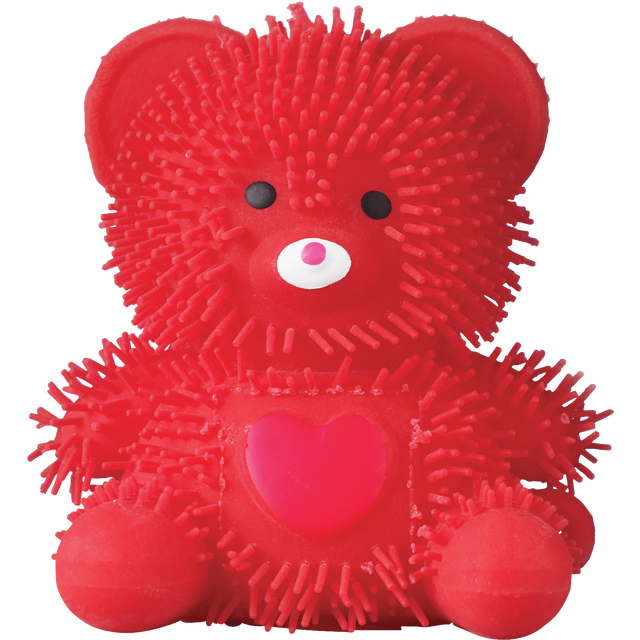 slide 1 of 1, RED AND PINK Va Flshng Ber, 1 ct