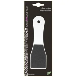 Studio M Pro Dual Surface Foot Smoother