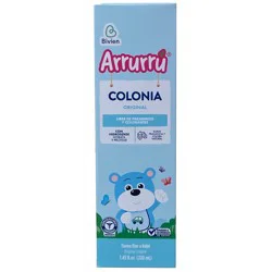 Arruru Arrurru Colonia Azul