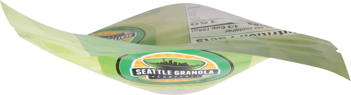 slide 2 of 13, Hudson Henry Pistachios, Almonds & Coconut Granola 12 oz, 12 oz