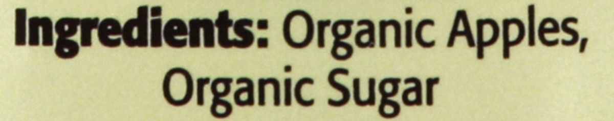 slide 2 of 11, Omena Organics Applesauce 24 oz, 24 oz