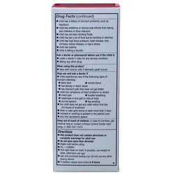Hispadolex Children Ibuprofen Berry