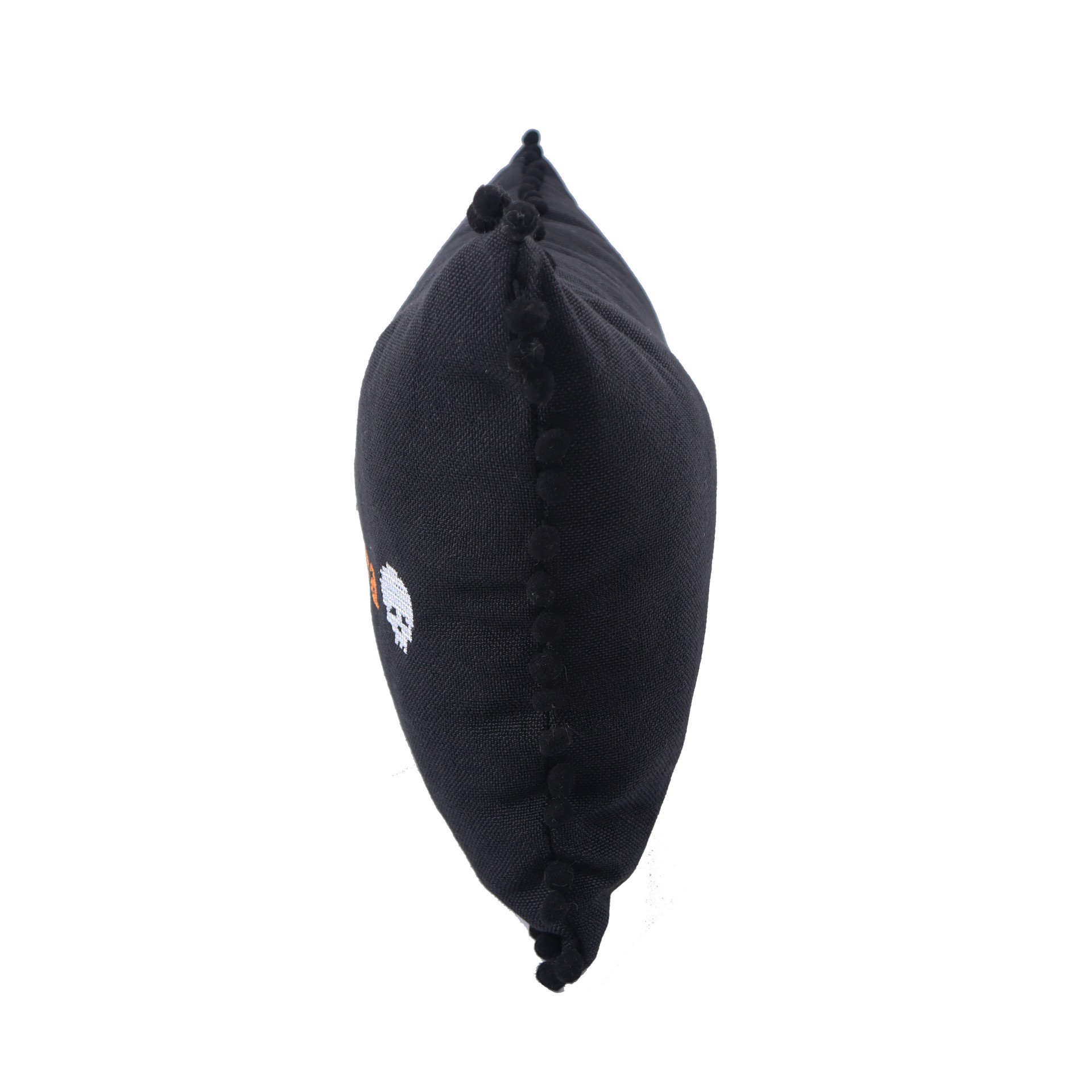 slide 3 of 3, 20" Spooky Era Accent Pillow By Ashland, 20 in