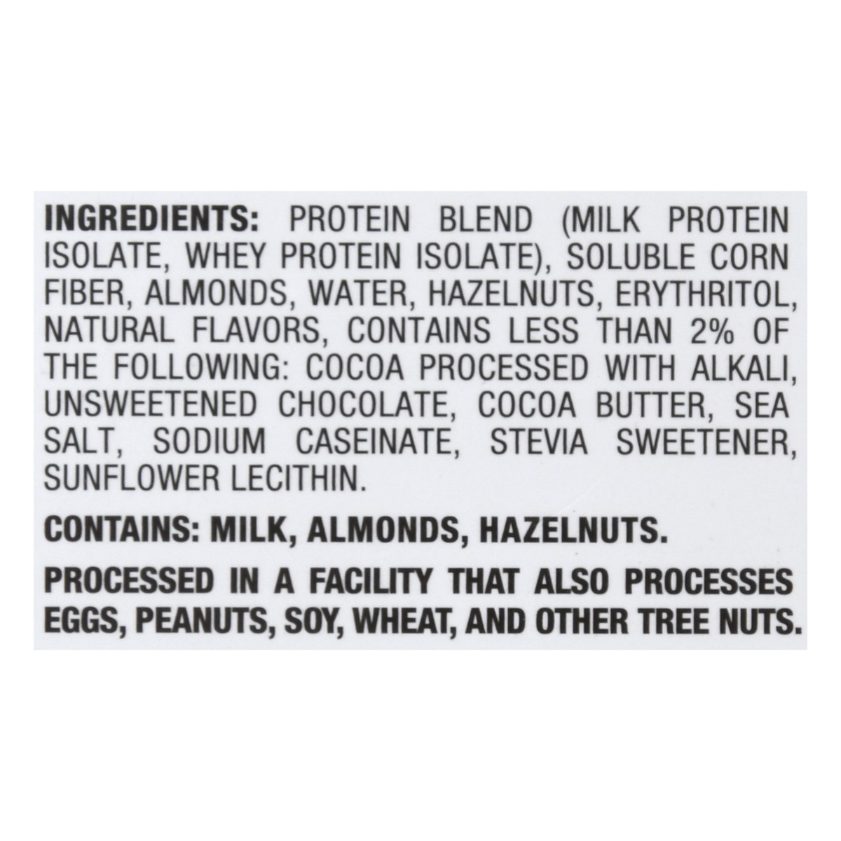 slide 3 of 12, Quest Chocolate Hazelnut Flavor Protein Bar 12 ea, 12 ct
