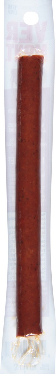 slide 6 of 9, Vermont Smoke & Cure BBQ Seasoned Beef Stick 1 oz, 1 oz