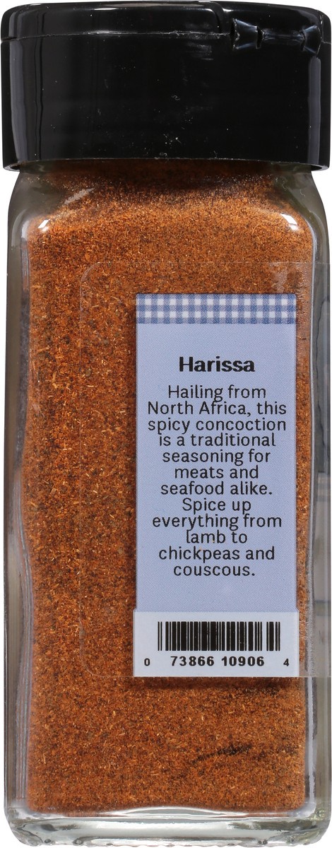 slide 6 of 13, King's Gourmet Foods Harissa - 1.8 Oz, 1.8 oz