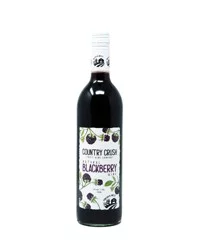 Country Crush Blackberry Wine