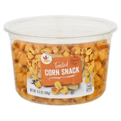 Giant Corn Snack Toasted