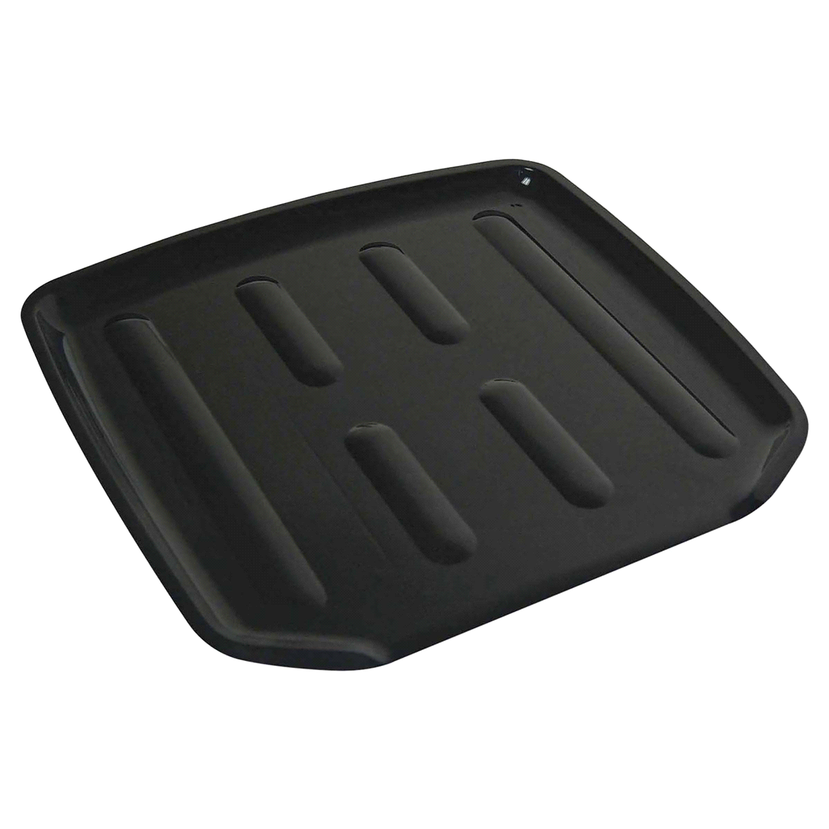 slide 1 of 1, Real Home Innovations Real Home Drainboard Black Small, SM