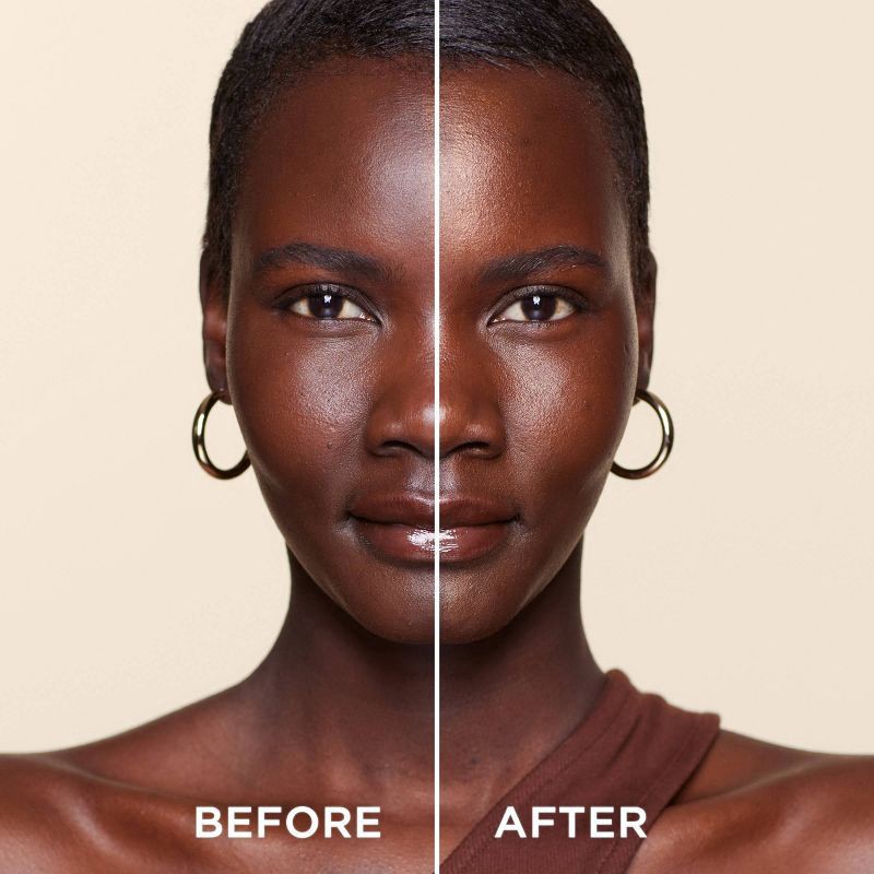 slide 7 of 9, L'Oreal Paris True Match Lumi Glotion Natural Glow Enhancer, Rich, 1.35 oz