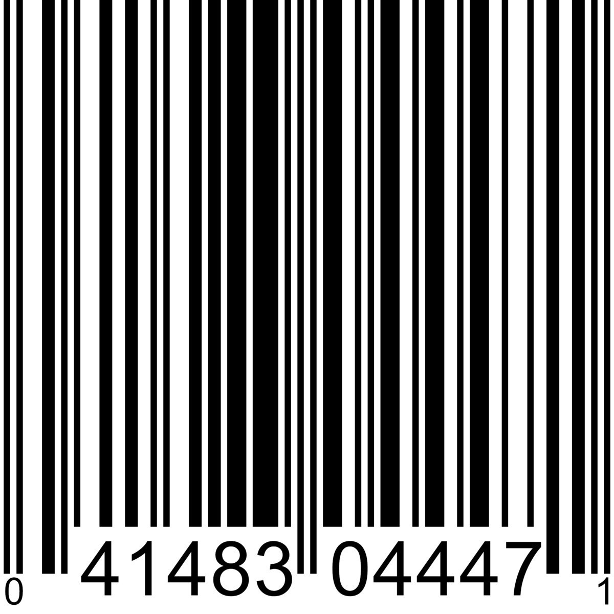 slide 12 of 14, Kemps Cookie Dough Moose Tracks Ice Cream 1.5 Quart,