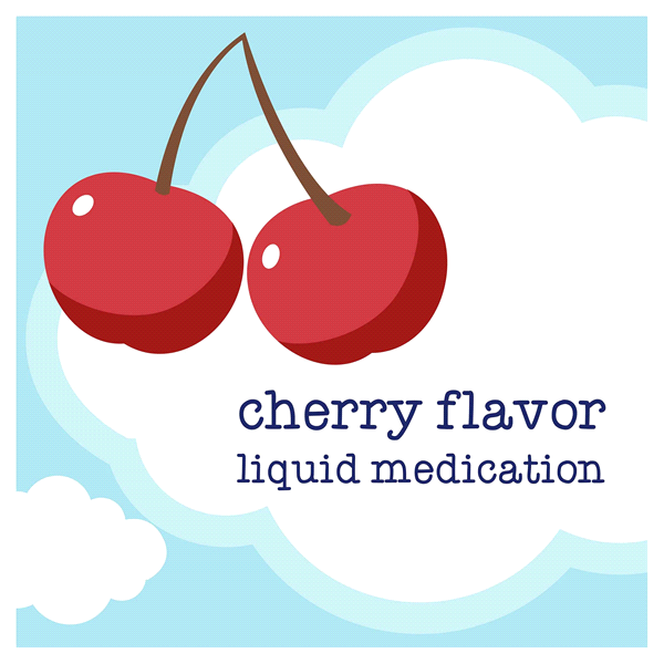 slide 17 of 29, Meijer Children's Allergy Relief, Diphenhydramine HCl / Oral Solution, Antihistamine, Cherry Flavor, 12.5 mg, 5 ml, 4 oz
