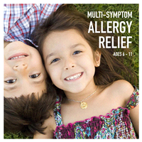 slide 4 of 29, Meijer Children's Allergy Relief, Diphenhydramine HCl / Oral Solution, Antihistamine, Cherry Flavor, 12.5 mg, 5 ml, 4 oz