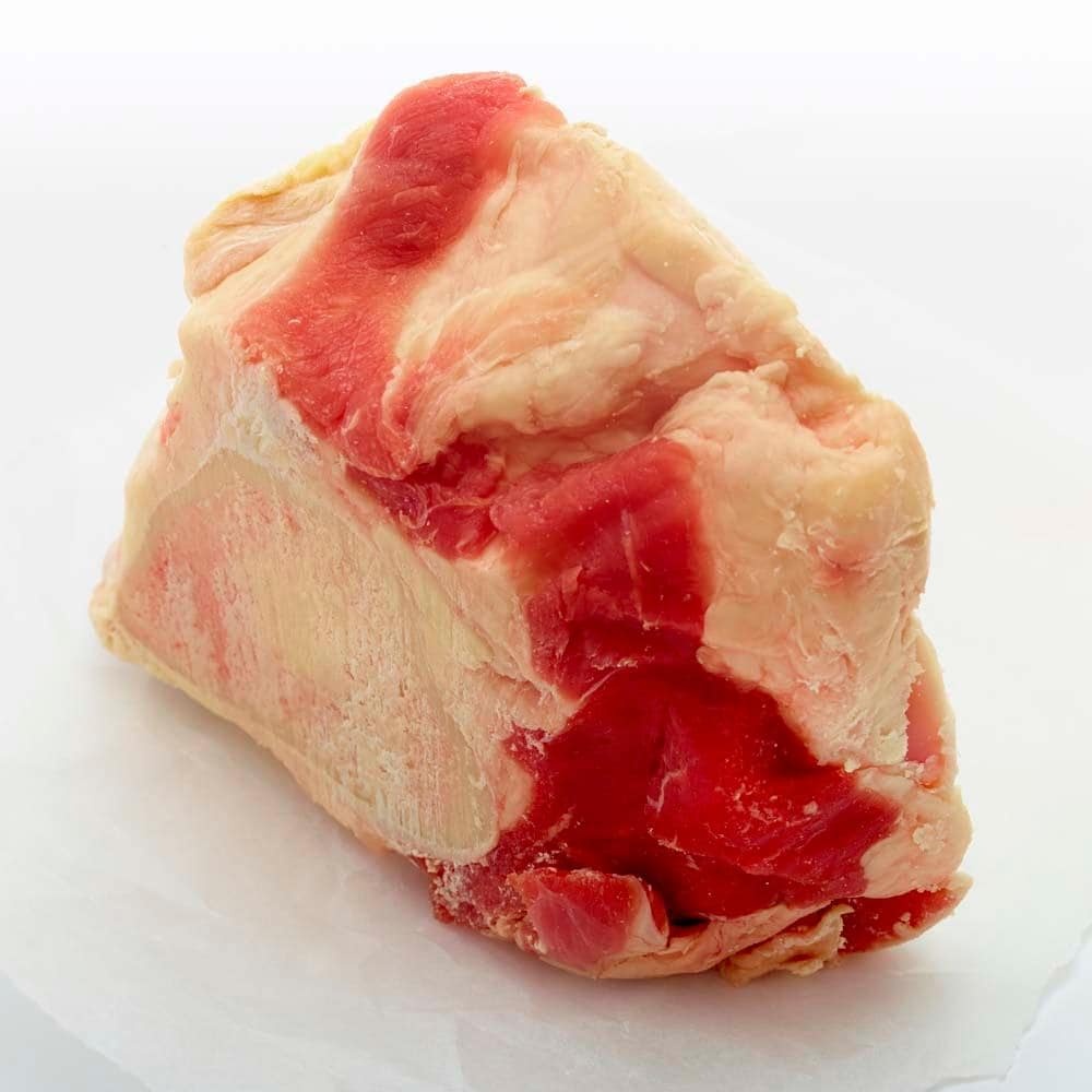 slide 1 of 1, Beef Soup Bone 13 Per Pack, per lb