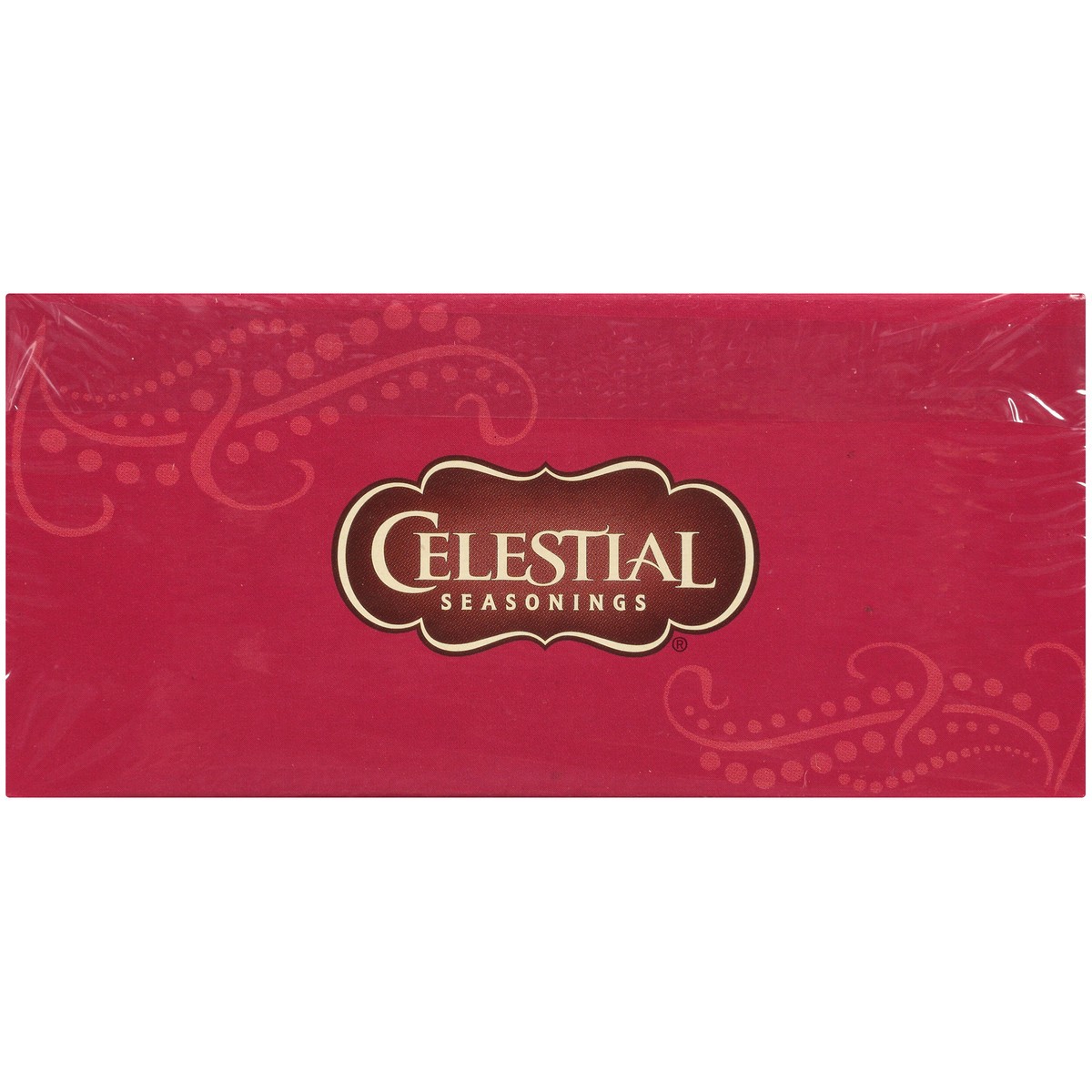 slide 2 of 10, Celestial Seasonings Sangria Zinger Caffeine Free Herbal Tea Bags - 1.5 oz, 1.5 oz