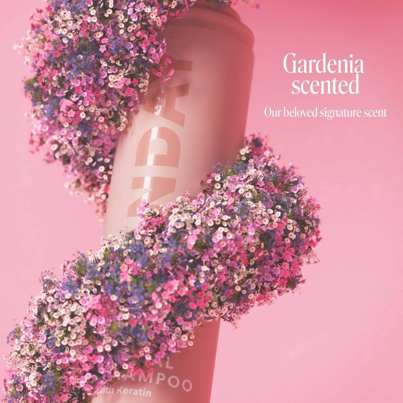 slide 2 of 5, Monday Volume Dry Shampoo with Collagen 6.7 fl oz, 6.7 fl oz