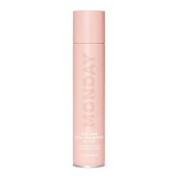 Monday Volume Dry Shampoo with Collagen 6.7 fl oz