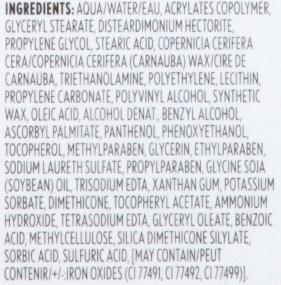 slide 2 of 7, Covergirl Primer & Mascara, Lash Blast, Clump Crusher, Value Pack, 0.44 oz