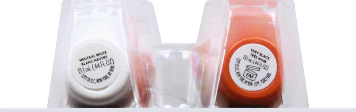 slide 5 of 7, Covergirl Primer & Mascara, Lash Blast, Clump Crusher, Value Pack, 0.44 oz