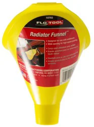 Flo Tool Radiator Funnel