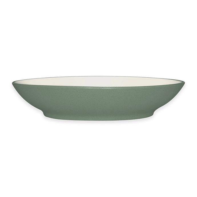 slide 1 of 1, Noritake Colorwave Coupe Pasta Bowl - Green, 1 ct