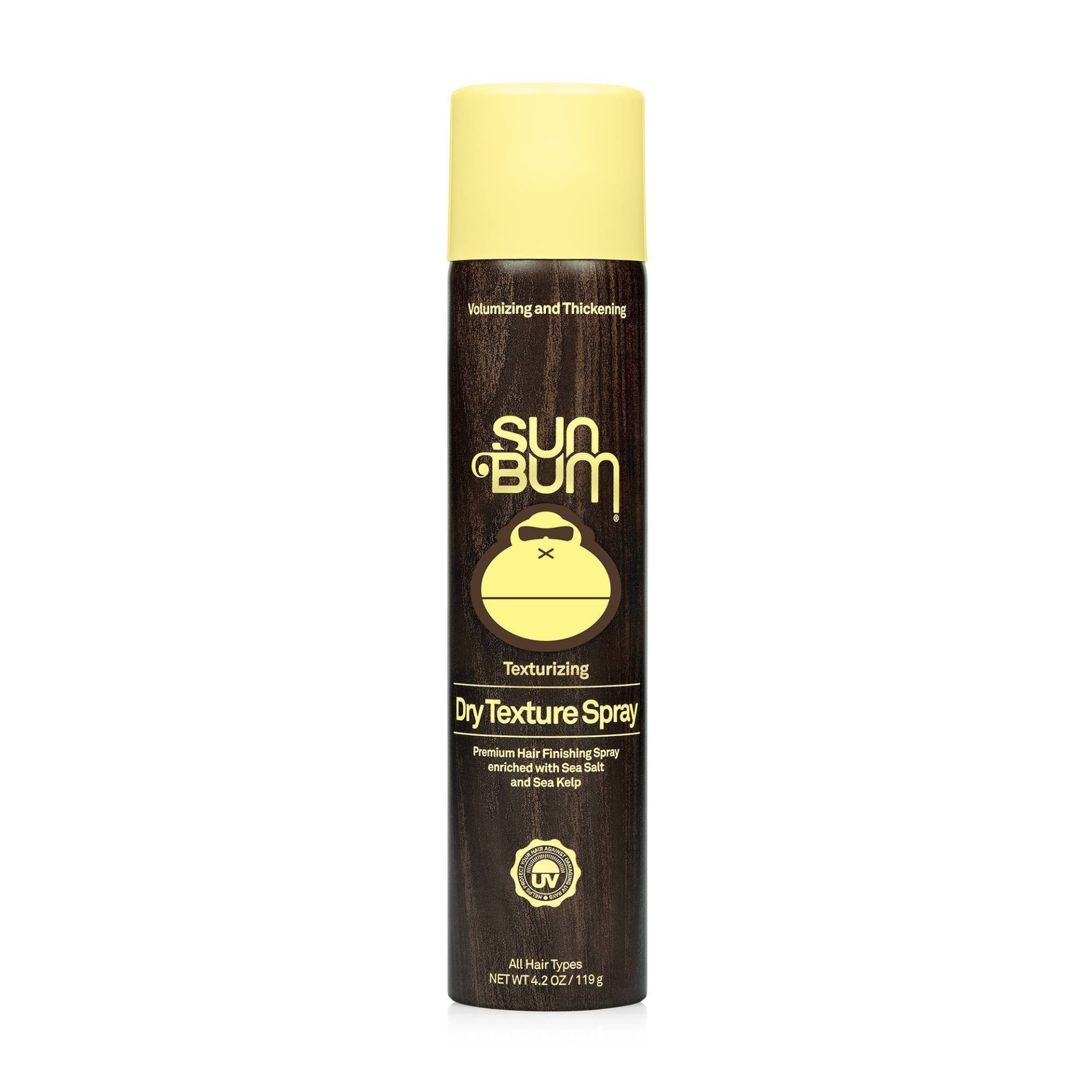 slide 1 of 1, Sun Bum Dry Texture Spray, 4.2 oz