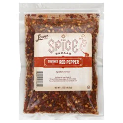 Spice Bazaar Pepper 1.7 oz