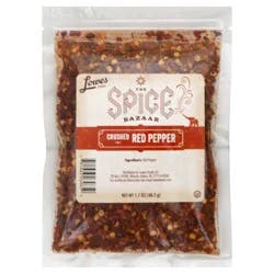 Spice Bazaar Pepper 1.7 oz
