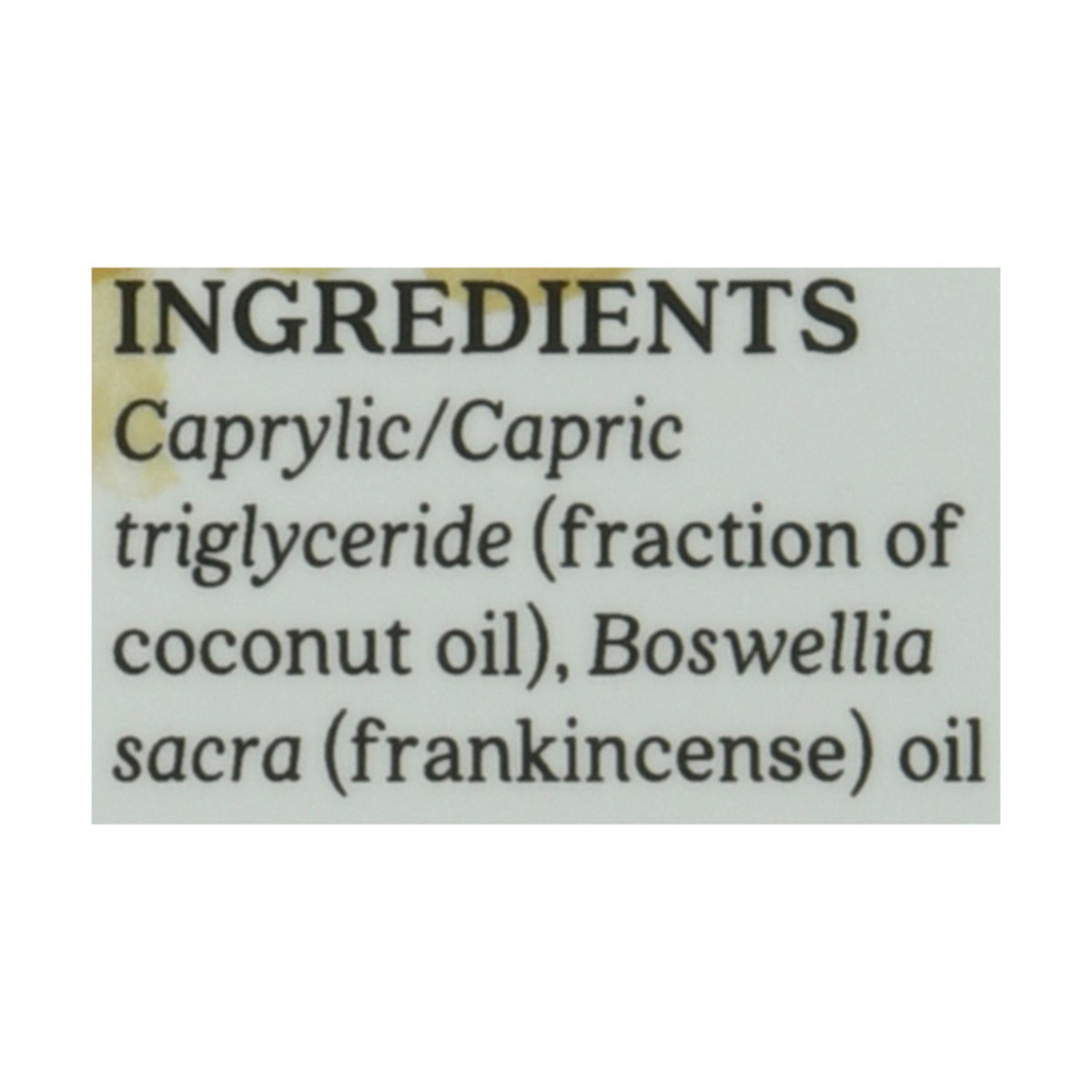 slide 4 of 11, Aura Cacia Frontier Co-Op Aura Cacia Essential Oil, Frankincense, 4 fl oz
