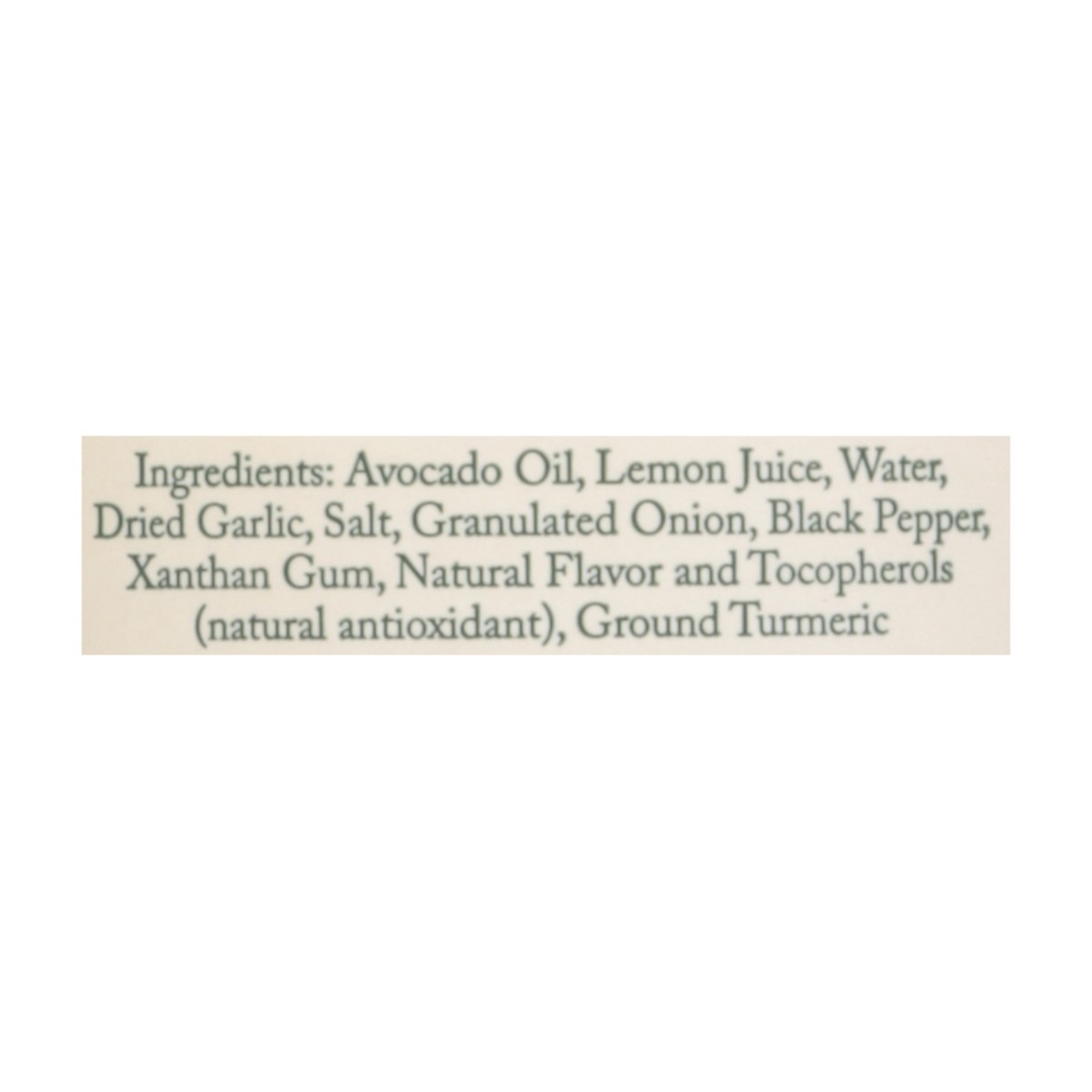 slide 8 of 14, Stonewall Kitchen Lemon & Avocado Oil Vinaigrette 11 fl oz, 11 fl oz