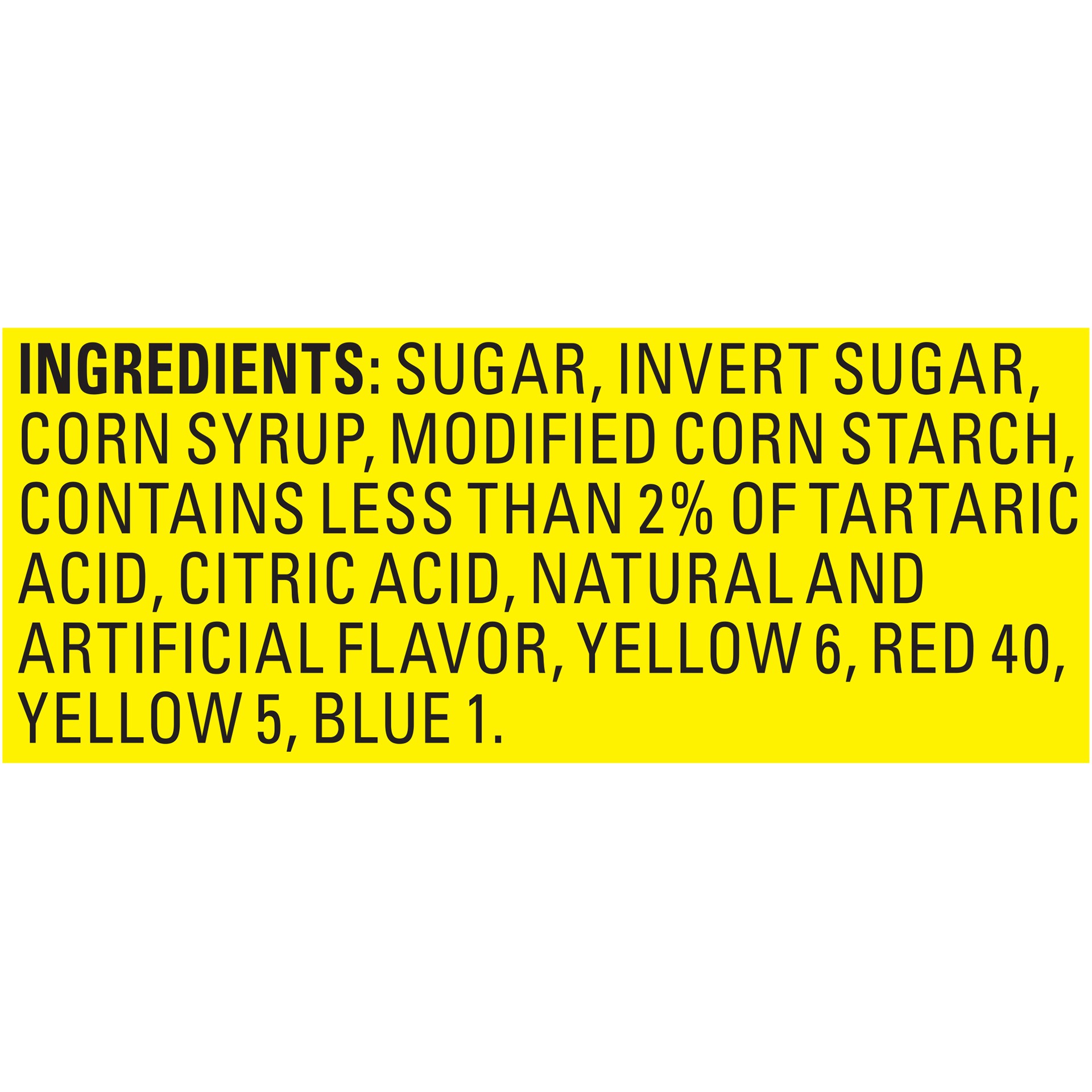 slide 6 of 7, SOUR PATCH KIDS Soft & Chewy Candy Filled Holiday Tins, 0.20 lb